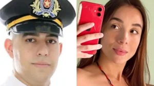 Mulher acusa cunhado PM de agressão e abuso em Trindade