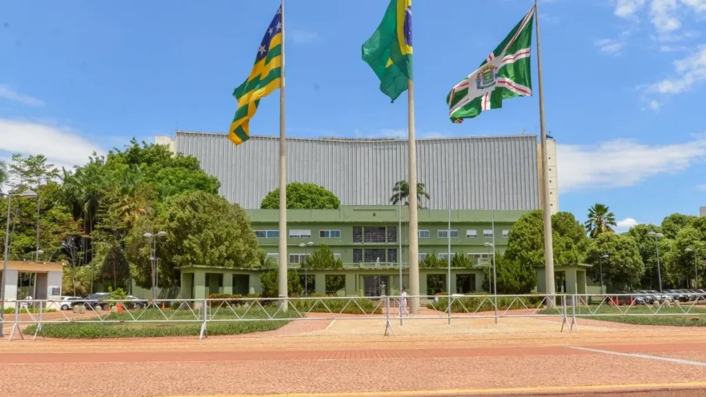Goiânia é a 15ª cidade mais rica do Brasil, diz IBGE