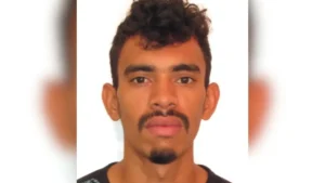 Homem que agrediu mulher em Aparecida era foragido por homicídio