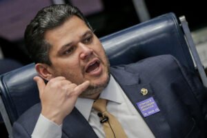 Home 28 Empresário ligado ao PCC, Beto Louco, teria dado Mounjaro a Alcolumbre em 2024