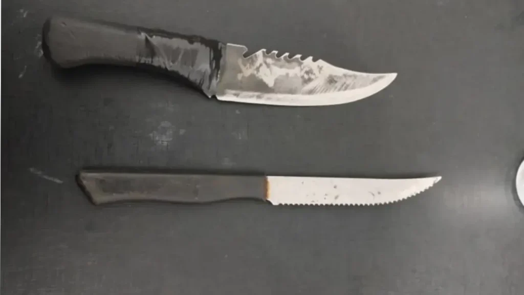 Homem é preso por tentativa de homicídio em Rio Verde