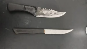 Homem é preso por tentativa de homicídio em Rio Verde