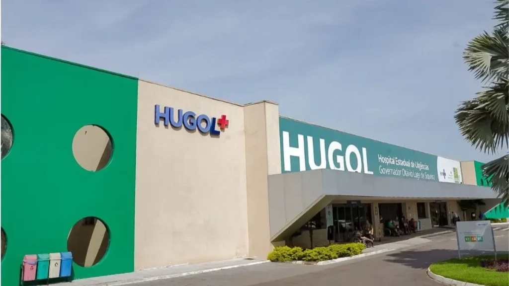 Bebê morre após acidente entre moto e carro na GO-139