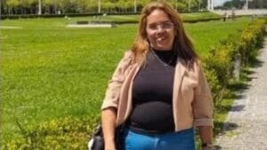 Brasileira desaparece em Portugal