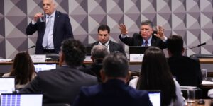 CPMI do INSS convoca dono do Banco Master e governador Zema