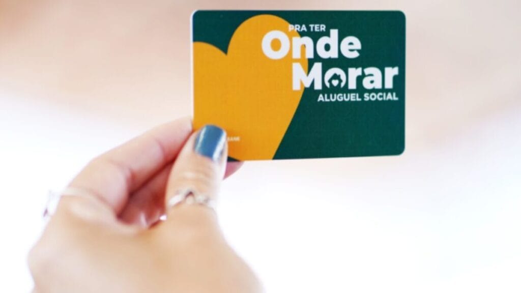 Governo prorroga inscrições do Aluguel Social em 16 cidades goianas