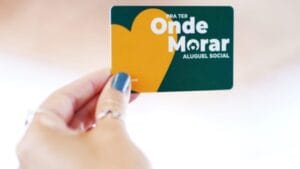 Governo prorroga inscrições do Aluguel Social em 16 cidades goianas