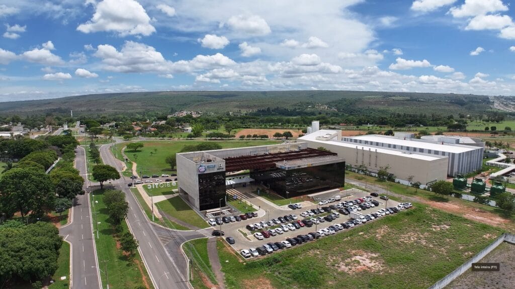 FAPDF projeta ciência e inovação para todo o Brasil em 2025