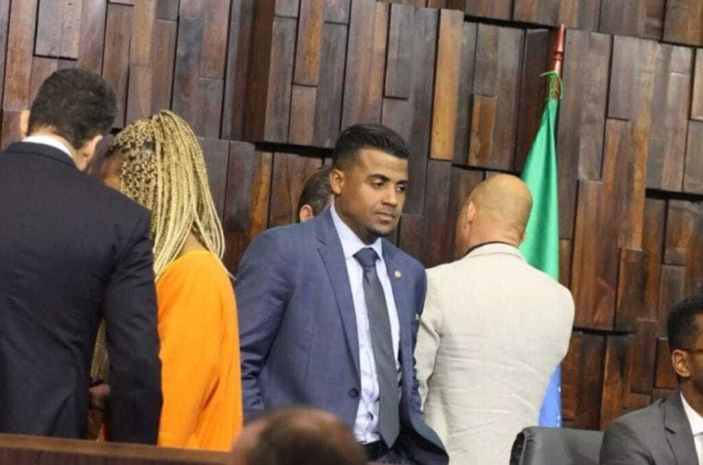 STF transfere TH Jóias para presídio federal