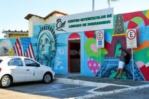 Inscrições para cursos de idiomas nos CILs do DF