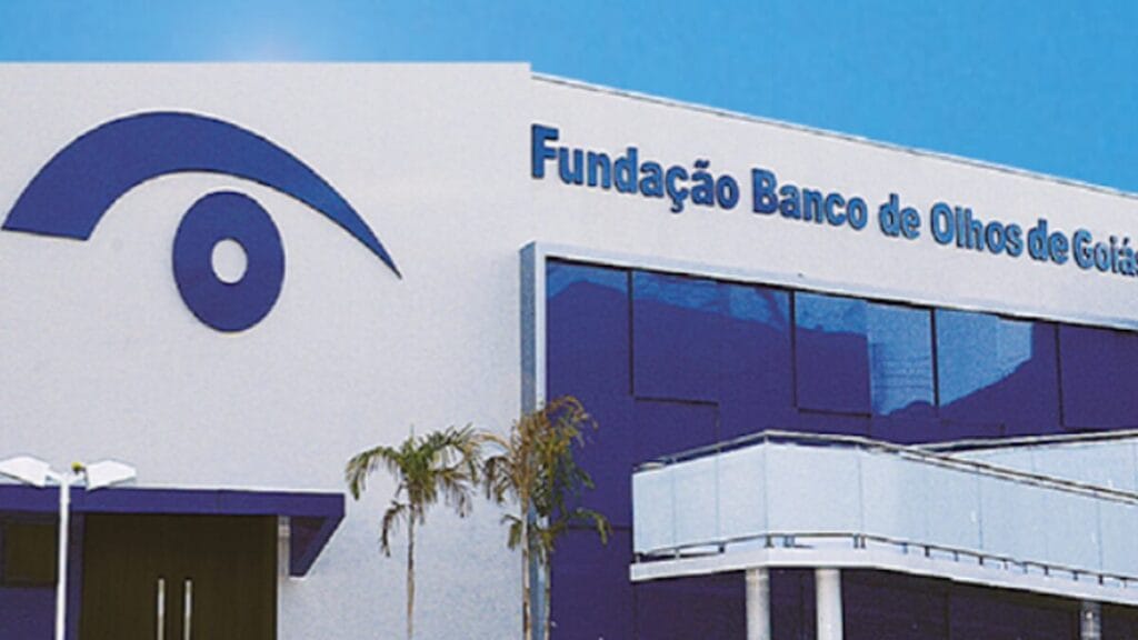 Justiça anula multa à Fundação Banco de Olhos por atraso em salários