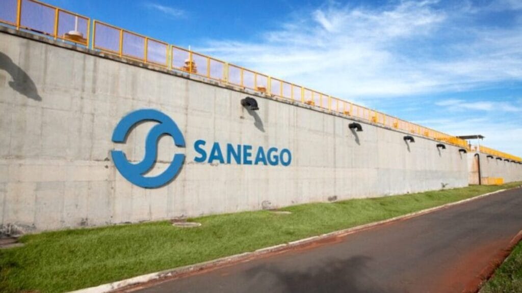 Saneago é 6ª em profissionais acima de 50 anos