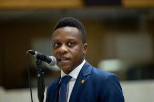 Guto Zacarias aciona MP por supostas ameaças antissemitas em rede social