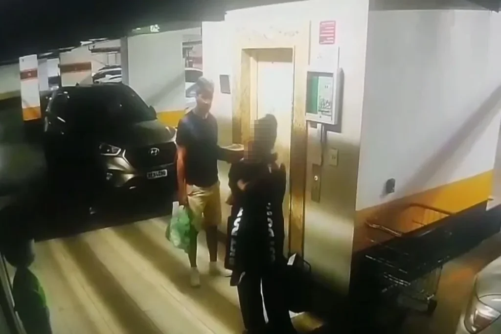 Servidor da CGU pode pegar 10 anos de prisão por agressão
