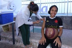 Vacinação contra VSR para gestantes no DF: saiba como se imunizar