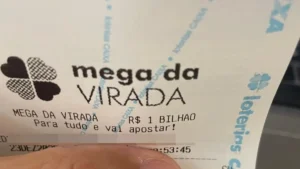 Bolão da Mega da Virada em Goiás completa 7 anos e gastou R$ 600 mil