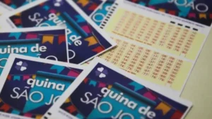 Quina 6915: resultado e prêmios em Goiás
