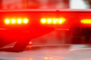 Homem é preso após invadir casa de mulher e agredi-la