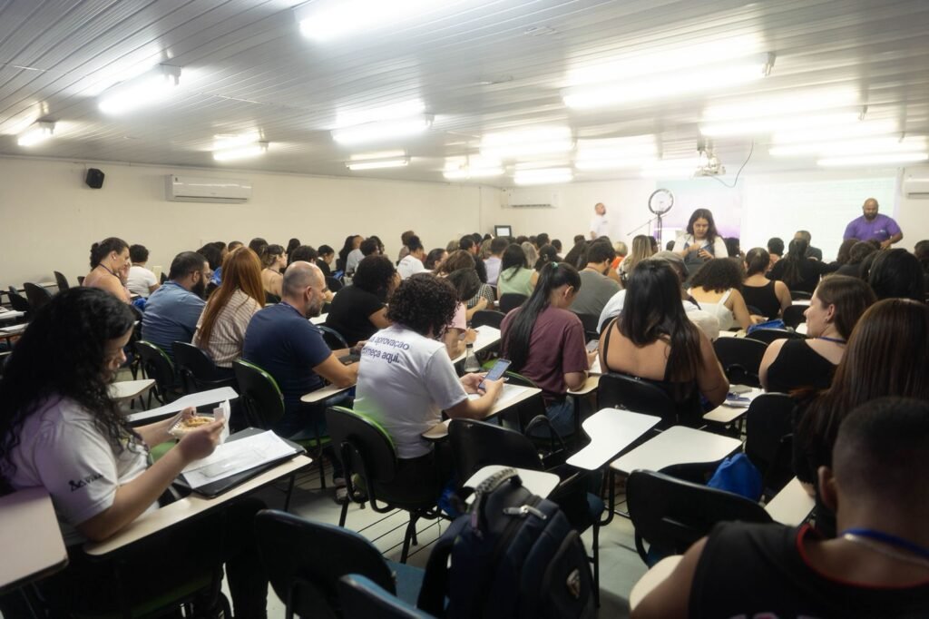 CNU: Segunda fase registra 20% de abstenção; menor taxa foi no DF