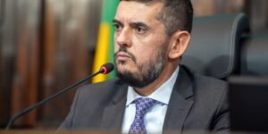 Reunião da CCJ da Alerj sobre prisão de Bacellar é remarcada