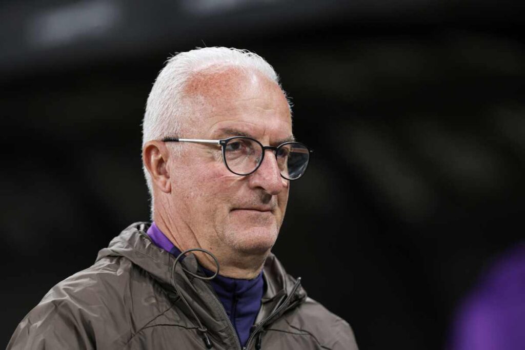 Dorival Júnior revela dificuldades no Corinthians após empate com o Botafogo