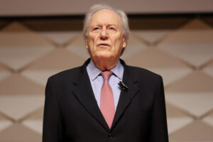 Lewandowski elogia mudanças no PL Antifacção