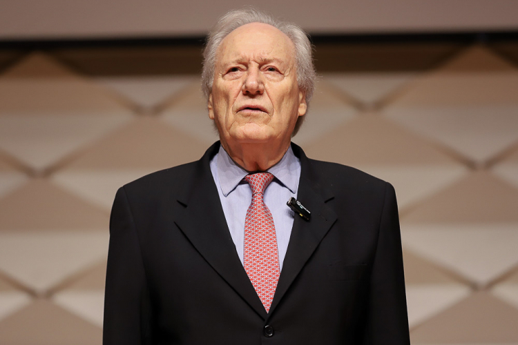 Lewandowski elogia mudanças no PL Antifacção