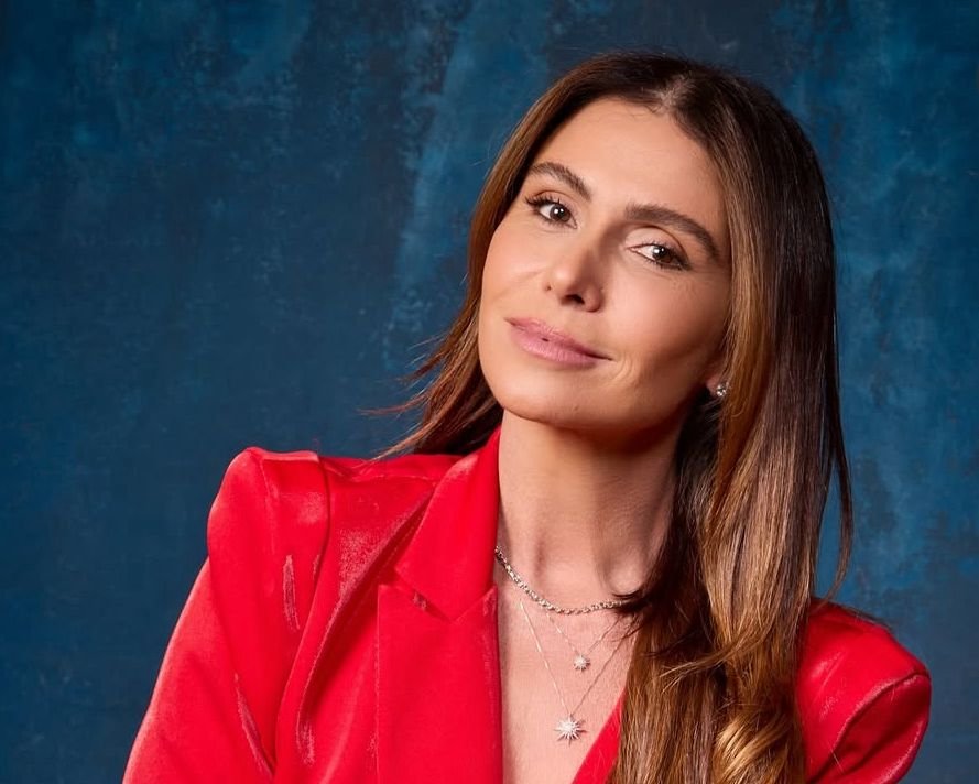 HBO Max ironiza a Globo com Giovanna Antonelli em vídeo promocional