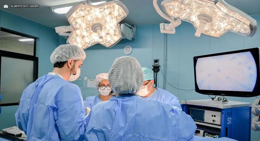 IgesDF abre novos processos seletivos com salários de até R$ 16 mil