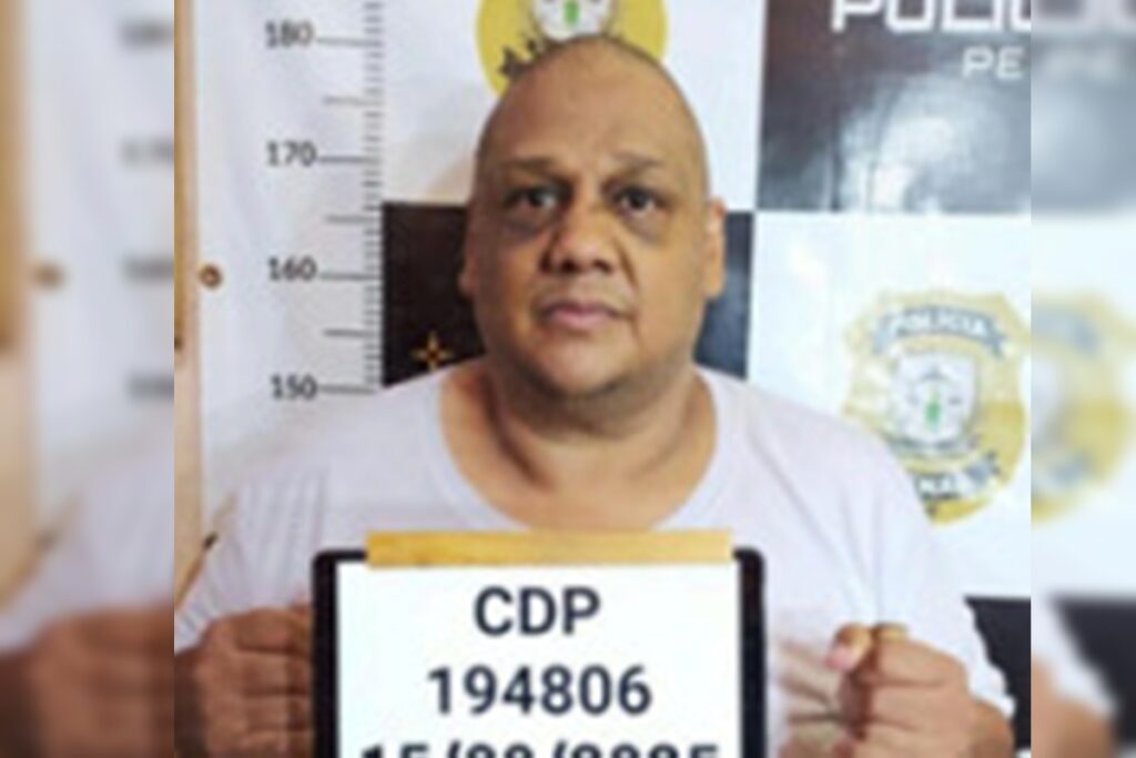 Servidor da Saúde Condenado por Furtos e Dívidas Acumula Pendências Financeiras