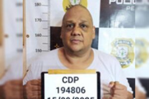 Servidor da Saúde Condenado por Furtos e Dívidas Acumula Pendências Financeiras