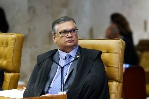 Flávio Dino agenda julgamento sobre desvios de emendas do orçamento secreto