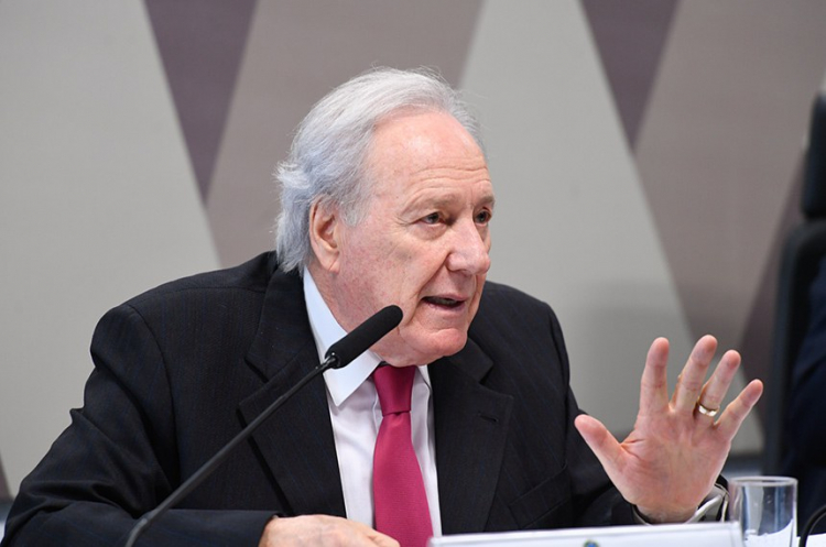 CPI do Crime Organizado ouve ministro Ricardo Lewandowski nesta terça-feira