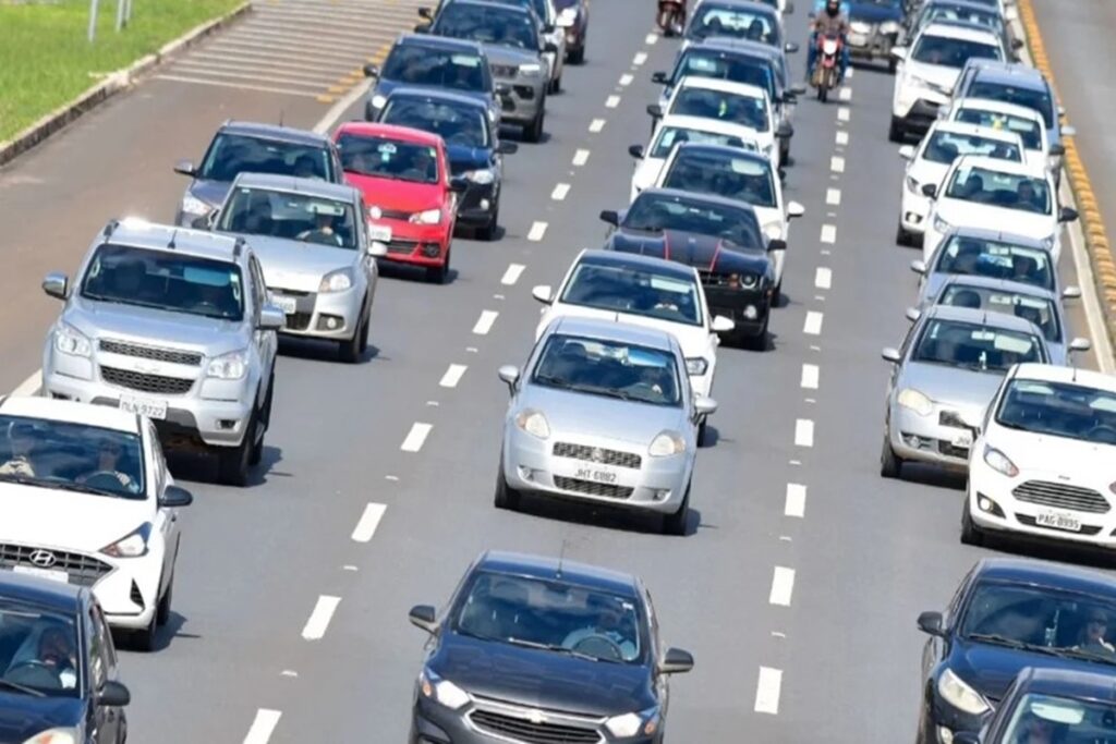 IPVA: Congresso promulga isenção para veículos com mais de 20 anos