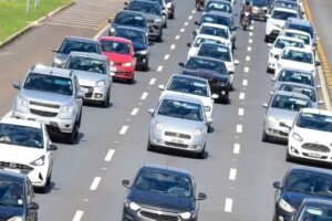 IPVA: Congresso promulga isenção para veículos com mais de 20 anos