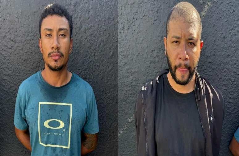 Dupla é Presa Após Morte de Torcedor do Flamengo em Santa Maria Durante Comemoração