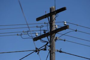 Ventania interrompe energia para mais de 30% da região metropolitana de SP