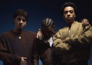 Trívia, o trio musical herdeiro de Djavan, lança novo single