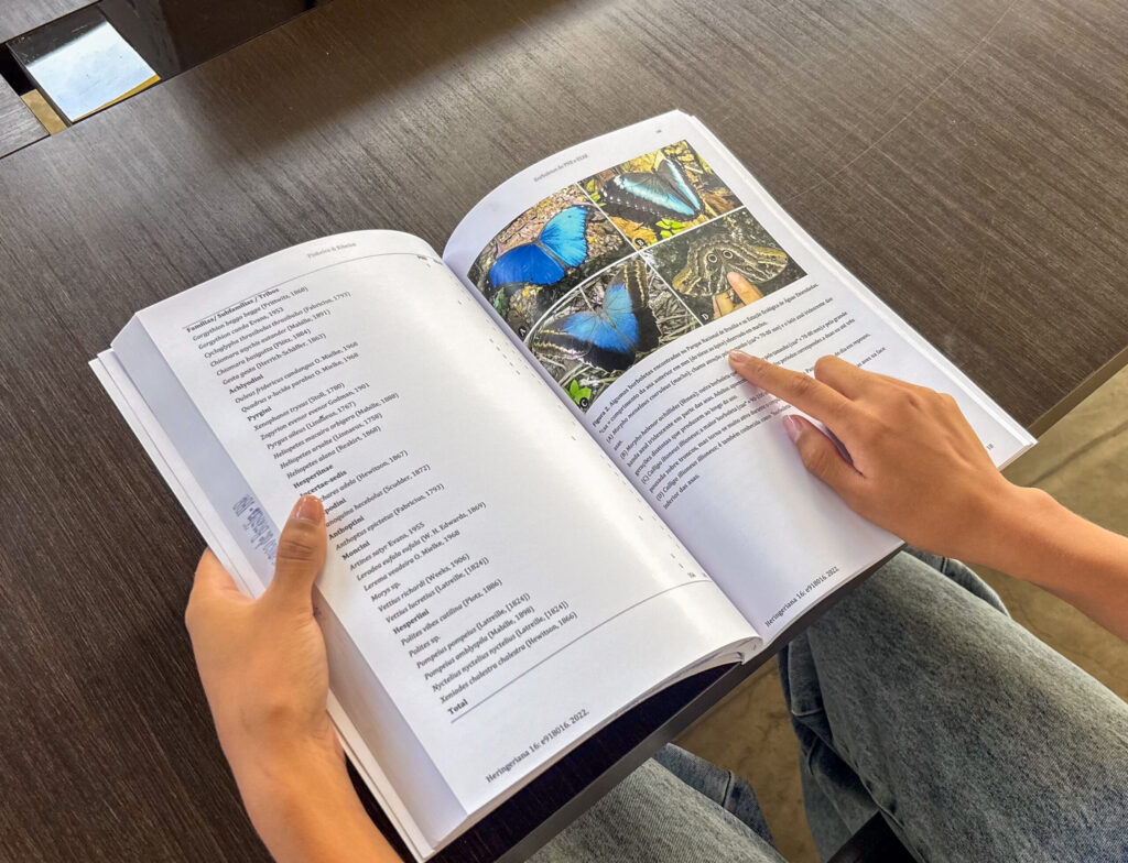 Revista Heringeriana do Jardim Botânico de Brasília tem regulamento oficial publicado