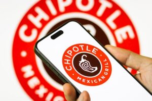 Chipotle: Vendas Digitais Disparam de US$ 225 Milhões para US$ 4 Bilhões