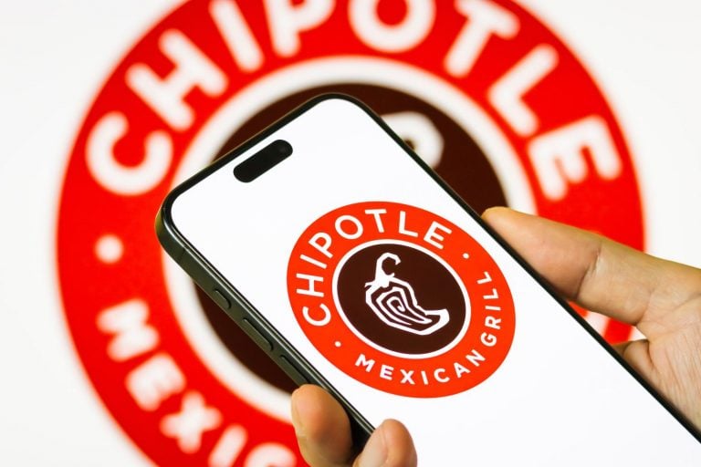 Chipotle: Vendas Digitais Disparam de US$ 225 Milhões para US$ 4 Bilhões
