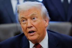 Trump assina ordem para limitar regulamentação de IA em nível estadual