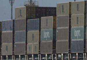 Rio Brasil Terminal, do grupo Ictsi, vai participar do leilão do Tecon 10, diz CEO.