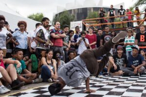 Comitê do Hip Hop: Resultado Preliminar de Habilitados e Eleitores Divulgado