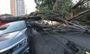 Falta de energia em São Paulo causa prejuízo de mais de R$ 50 milhões ao comércio