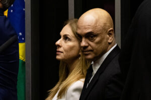 Alexandre de Moraes e esposa são retirados de lista de sanções dos EUA: o que muda?