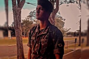 Ex-soldado que matou cabo será transferido para presídio comum no DF