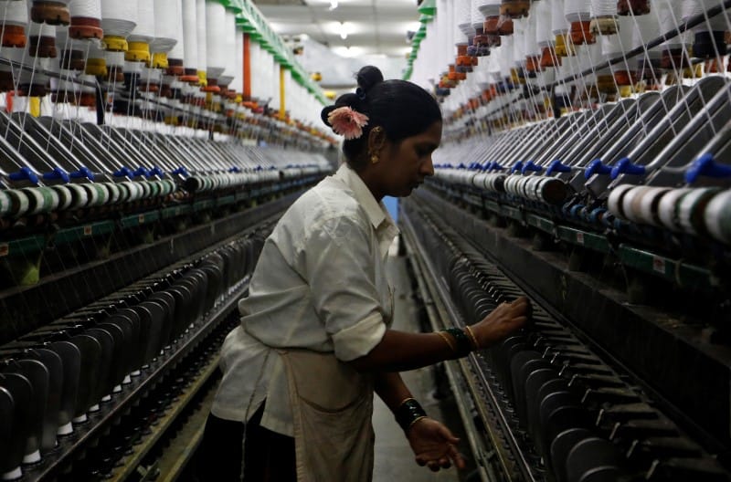 Índia deve desacelerar em 2026, mas manterá crescimento forte
