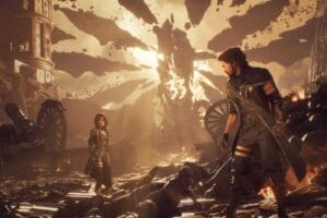 Clair Obscur: Jogo do Ano e Vencedores do Game Awards 2025