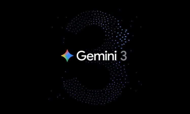 Google lança Gemini 3, modelo de IA capaz de criar aplicativos sob demanda